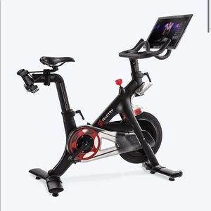 $100 OFF PELOTON BIKE!